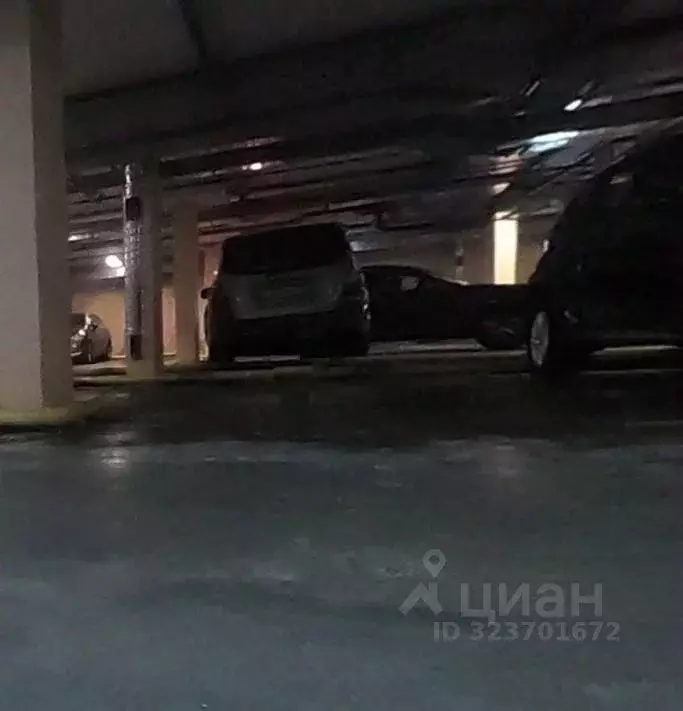 Гараж в Москва Щелковское ш., 61 (14 м) - Фото 1