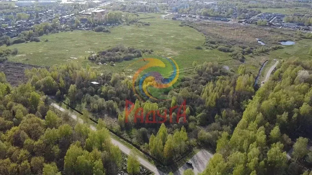 Участок в Ивановская область, Иваново Балино кв-л, проезд 2-й ... - Фото 1
