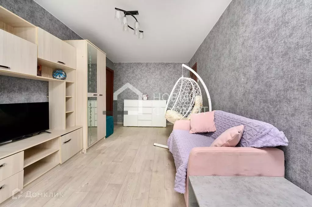 Продаётся 2-к квартира, 43.7 м - Фото 0