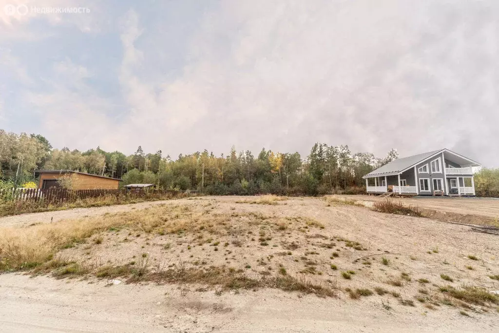 Участок в Петрозаводск, 1-й Усадебный проезд (12 м) - Фото 1