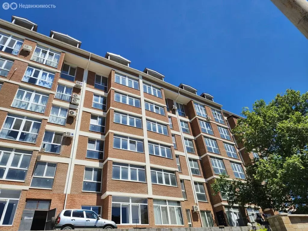 2-комнатная квартира: Ялта, улица Войкова, 37 (55.6 м) - Фото 1