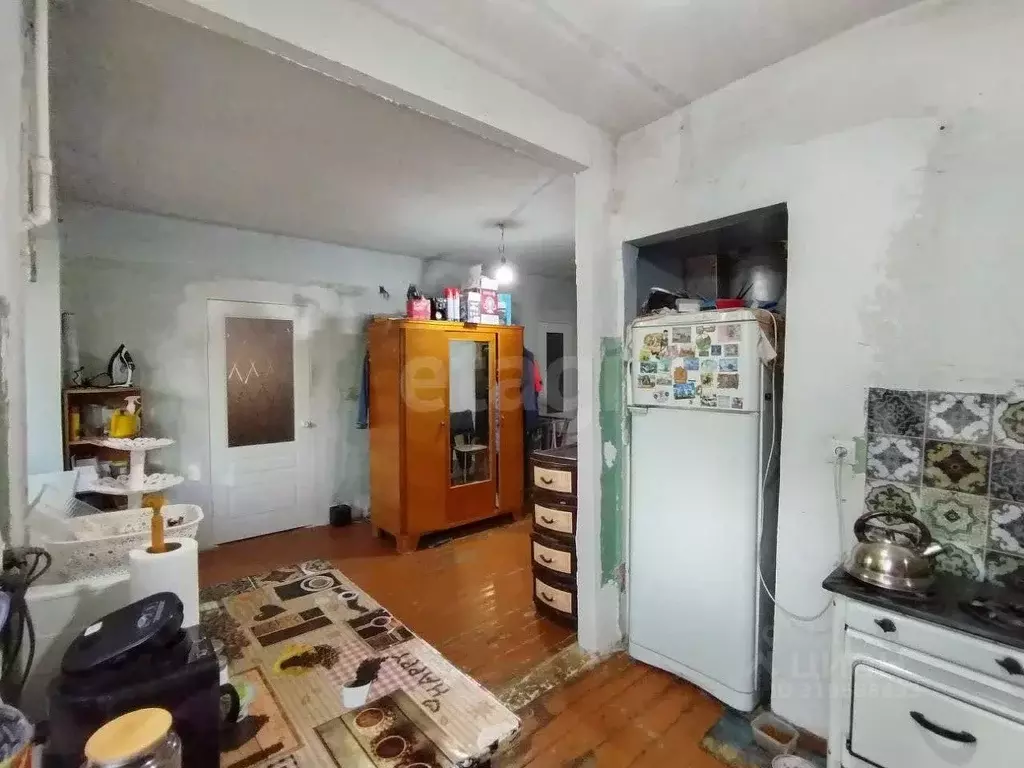 2-к кв. Владимирская область, Ковров ул. Киркижа, 22 (45.1 м) - Фото 0