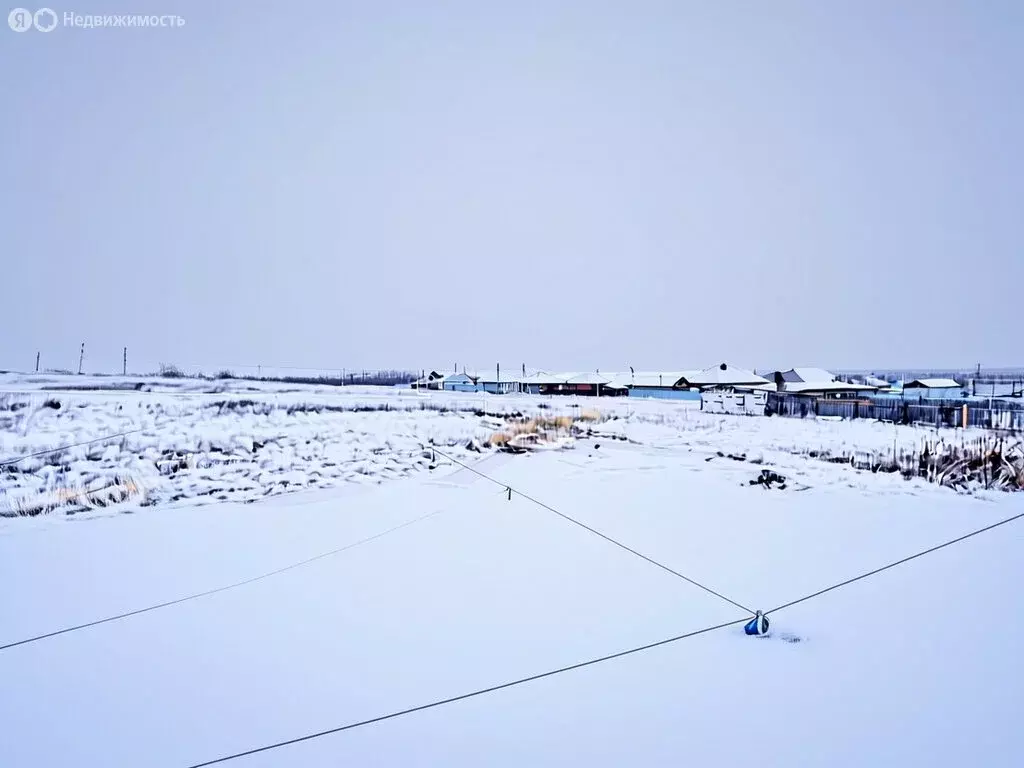 Участок в посёлок Чкалов, Медовая улица (7.5 м) - Фото 1