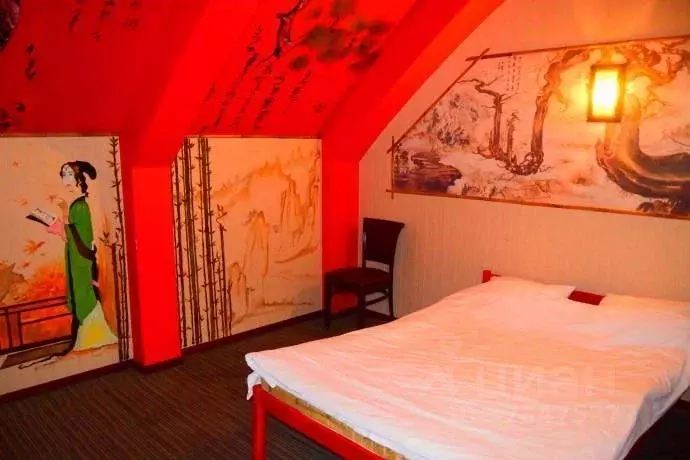 Комната Курская область, Курск ул. Дзержинского, 40 (21.0 м) - Фото 1