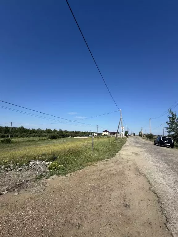 Участок в Саха (Якутия), Якутск ул. Аартык (10.0 сот.) - Фото 1