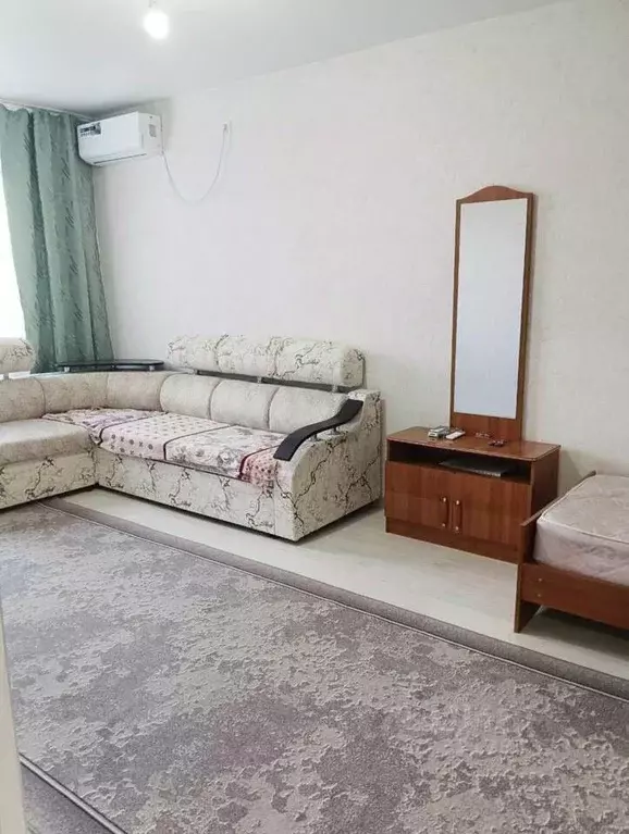 1-к кв. Краснодарский край, Краснодар ул. Имени Героя Советского Союза ... - Фото 1