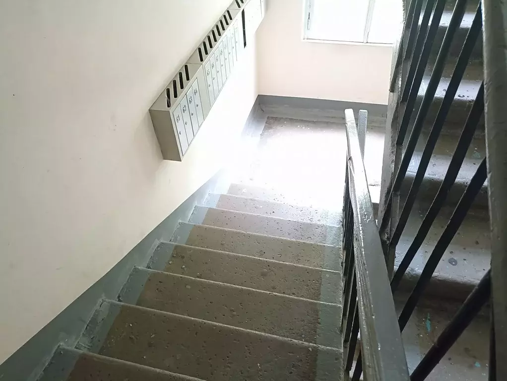 Продаётся 3-к квартира, 60 м - Фото 1
