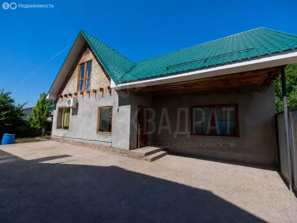 Дом в Оренбург, Славянский переулок, 2А (214.8 м) - Фото 2