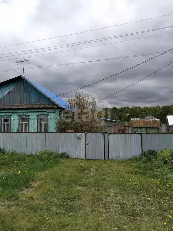 Участок в Башкортостан, Уфа городской округ, д. Ветошниково ул. ... - Фото 1