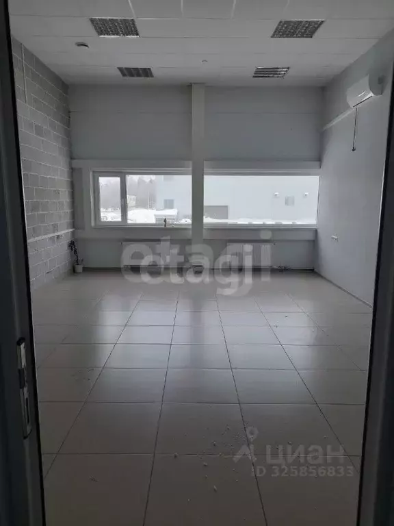 Офис в Ханты-Мансийский АО, Сургут Нефтеюганское ш., 46 (290 м) - Фото 1