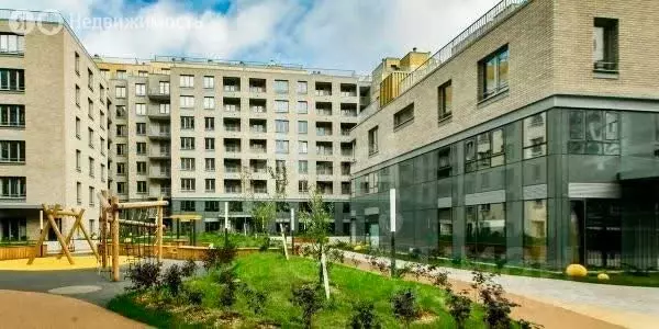 2-комнатная квартира: Санкт-Петербург, шоссе Революции, 3к2 (83.6 м) - Фото 1