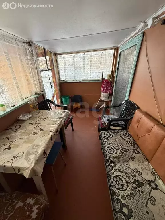 Дом в Улан-Удэ, ДНТ Родник, Ивовая улица 1-й проезд (100 м) - Фото 1