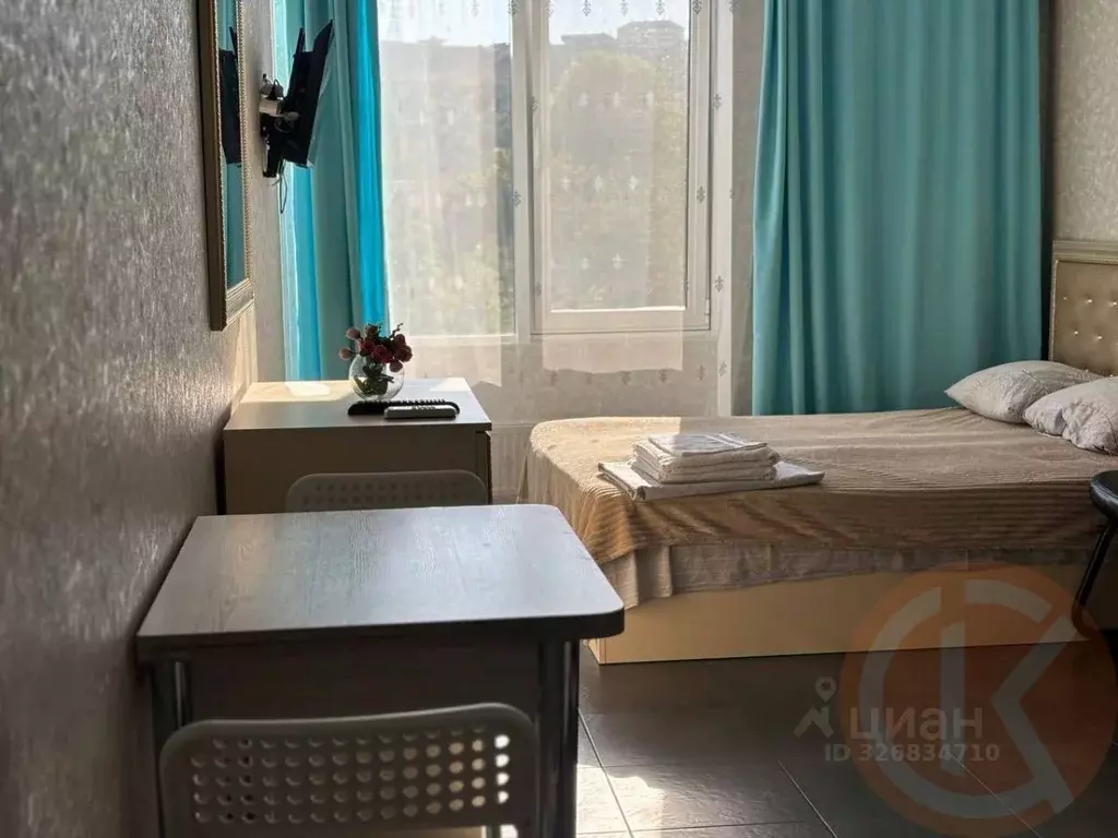 Студия Крым, Симферополь ул. Беспалова, 110Ж (25.0 м) - Фото 1