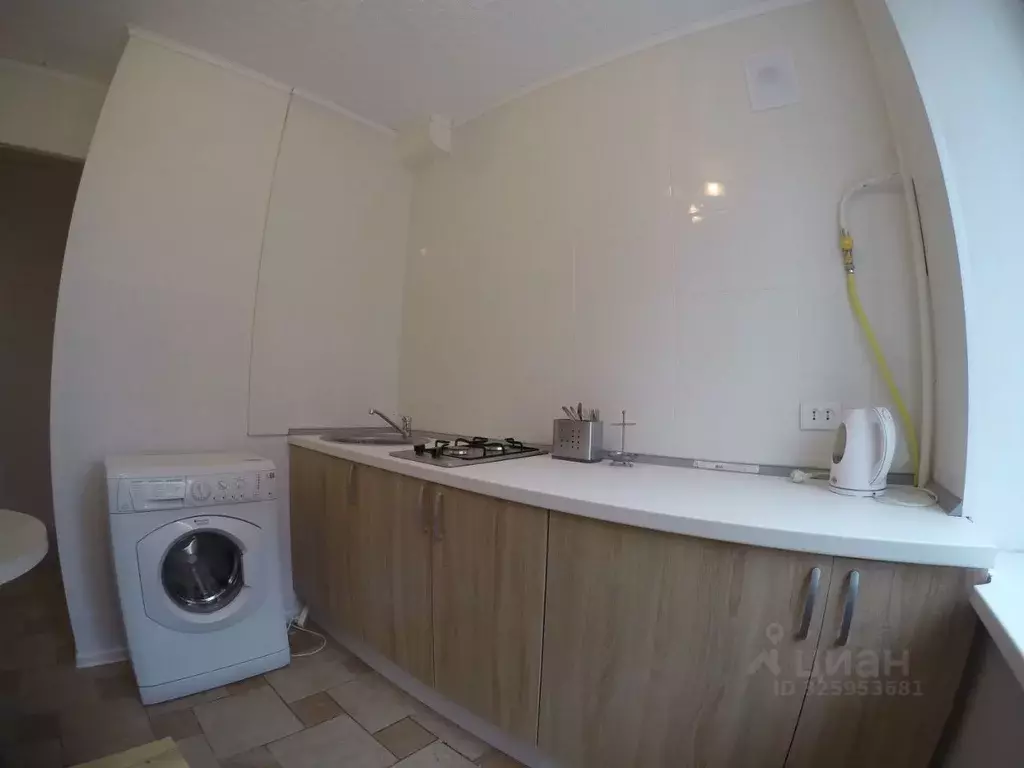 2-к кв. Москва Малахитовая ул., 12К1 (38.2 м) - Фото 2