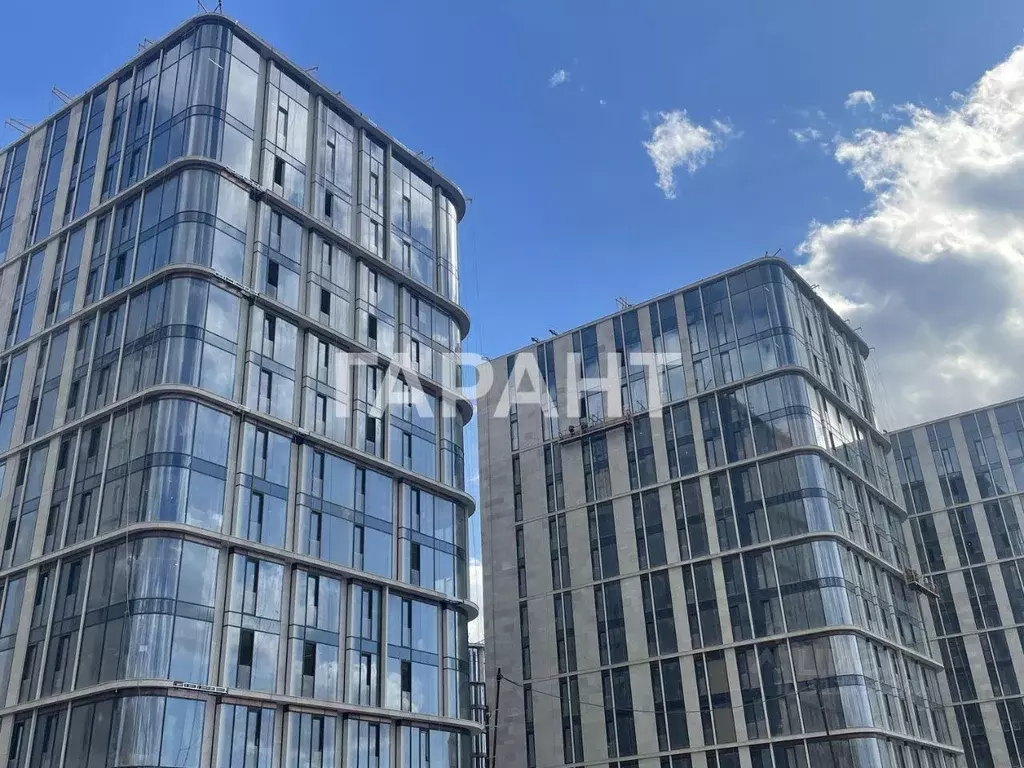 Квартира, 2 комнаты, 66 м - Фото 0