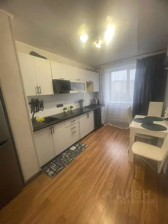 2-к кв. Саратовская область, Энгельс Студенческая ул., 184А (32.0 м) - Фото 2