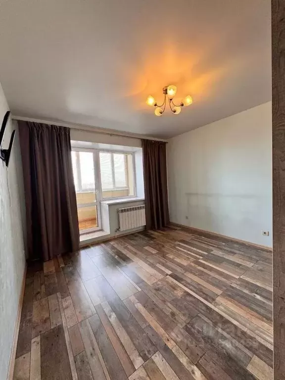 2-к кв. Омская область, Омск Пригородная ул., 27 (61.5 м) - Фото 1