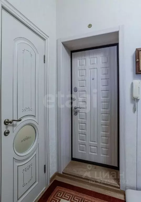 3-к кв. Вологодская область, Вологда Элеваторная ул., 23 (57.0 м) - Фото 1