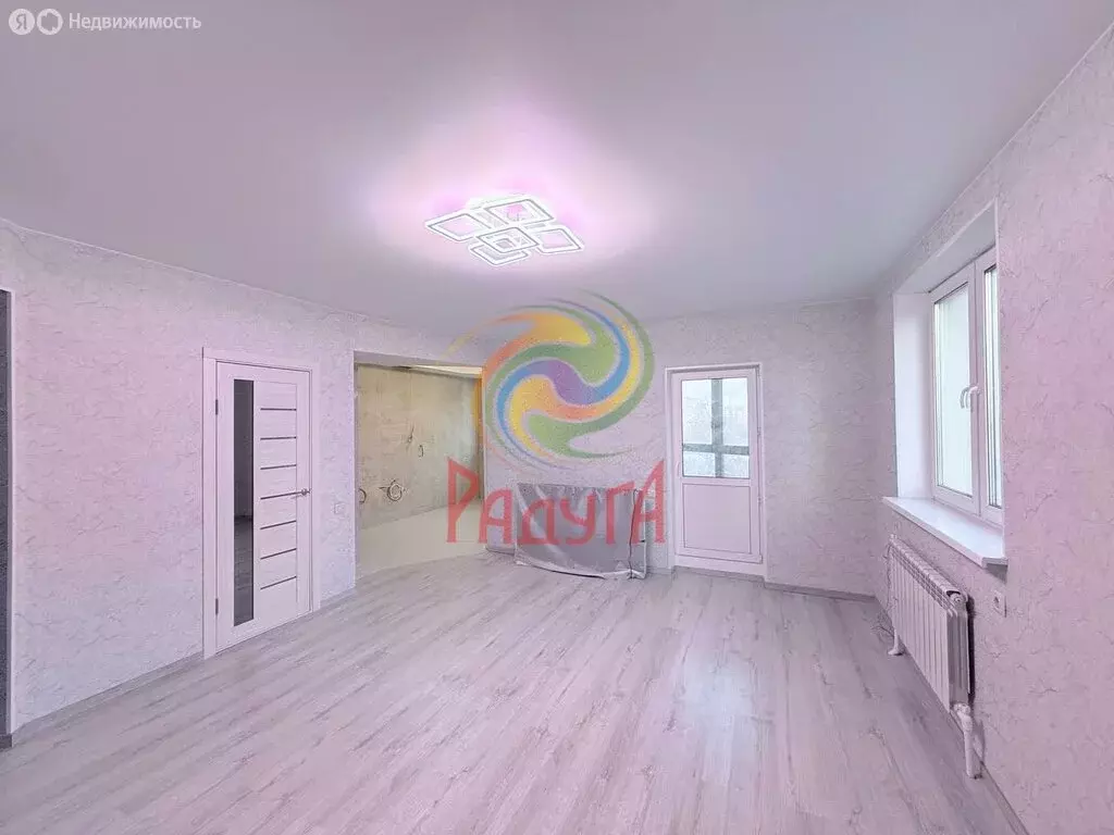 1-комнатная квартира: Иваново, улица 10 Августа, 85 (40.4 м) - Фото 1