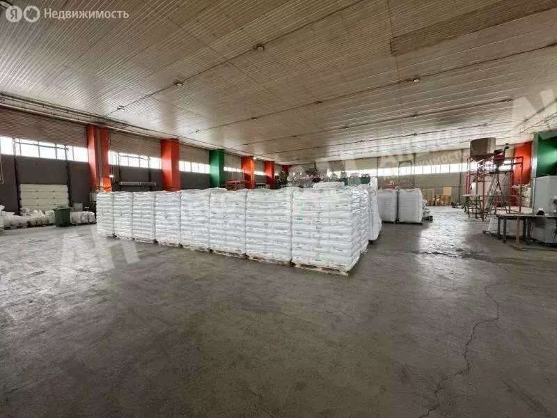 Производственное помещение (3615 м) - Фото 1