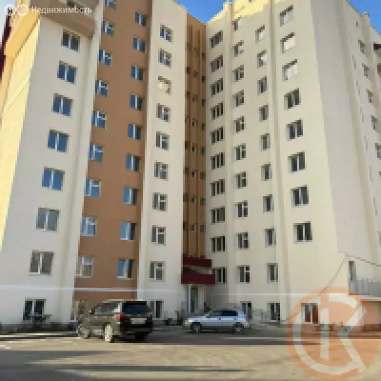 1-комнатная квартира: Евпатория, проспект Победы, 34А (41.7 м) - Фото 1