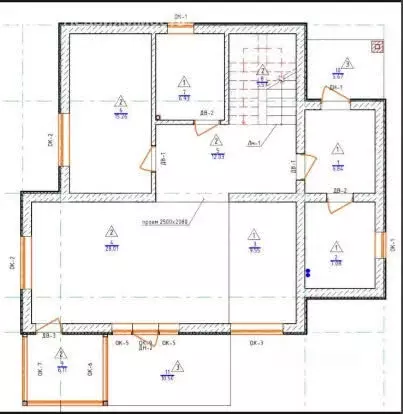Дом в Романовское сельское поселение, СНТ Перепелкино (174 м) - Фото 1