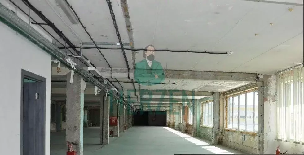 Производственное помещение в Московская область, Химки проезд ... - Фото 0