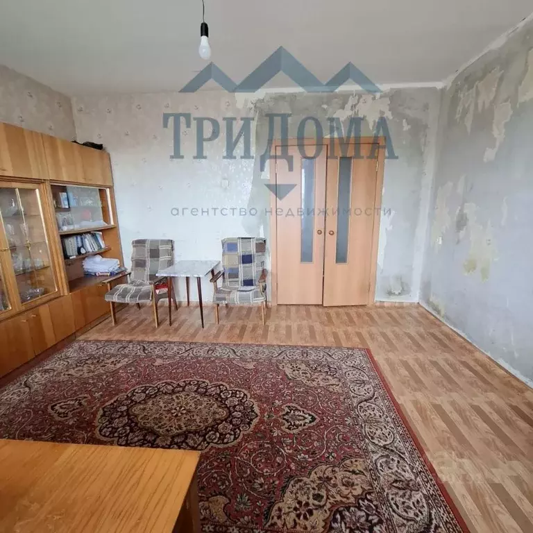 2-к кв. Красноярский край, Красноярск ул. Алеши Тимошенкова, 115 (52.6 ... - Фото 1