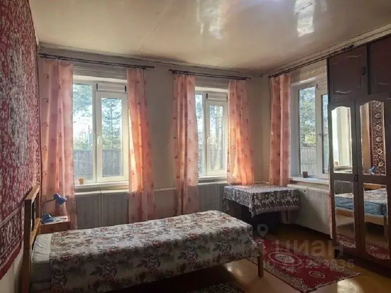 Дом в Санкт-Петербург пос. Белоостров, Биржевая ул. (200 м) - Фото 1