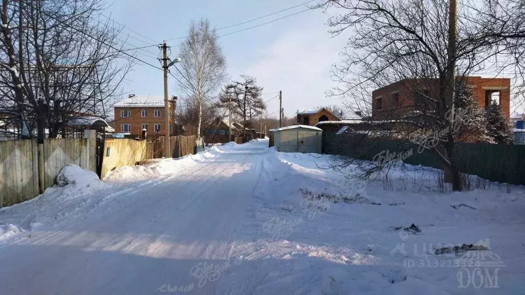 Дом в Еврейская автономная область, Биробиджан пос. Партизанский-1, ... - Фото 2