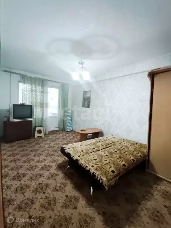 Продаётся 1-к квартира, 31.3 м - Фото 0