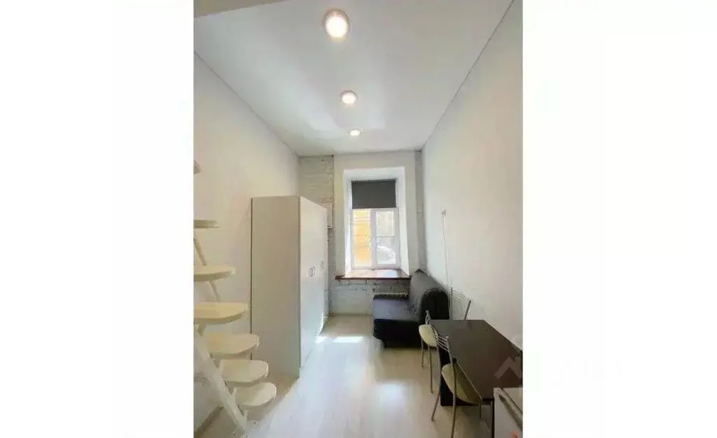 1-к кв. Санкт-Петербург Большая Монетная ул., 23 (21.0 м) - Фото 1
