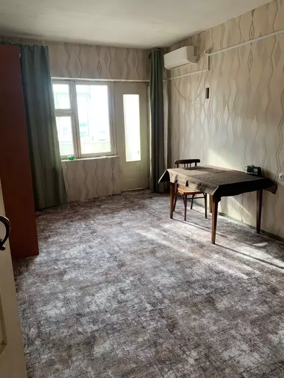 2-к кв. Краснодарский край, Сочи ул. Тимирязева, 55 (26.9 м) - Фото 0