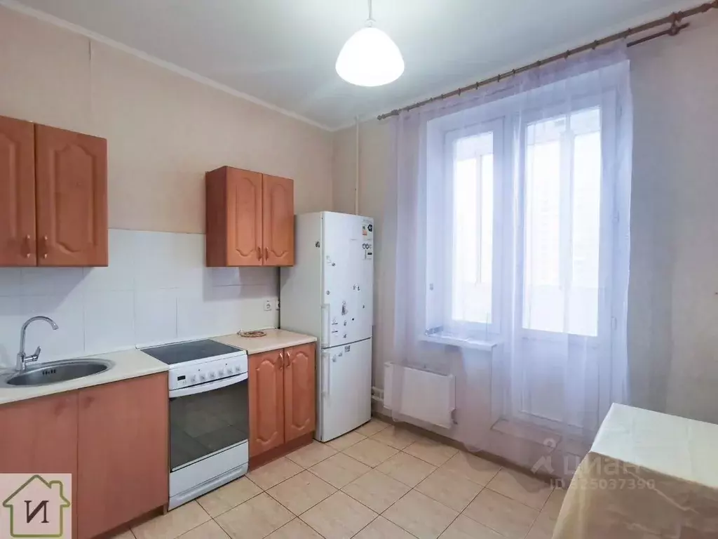 1-к кв. Московская область, Балашиха Железнодорожный мкр, ул. ... - Фото 1