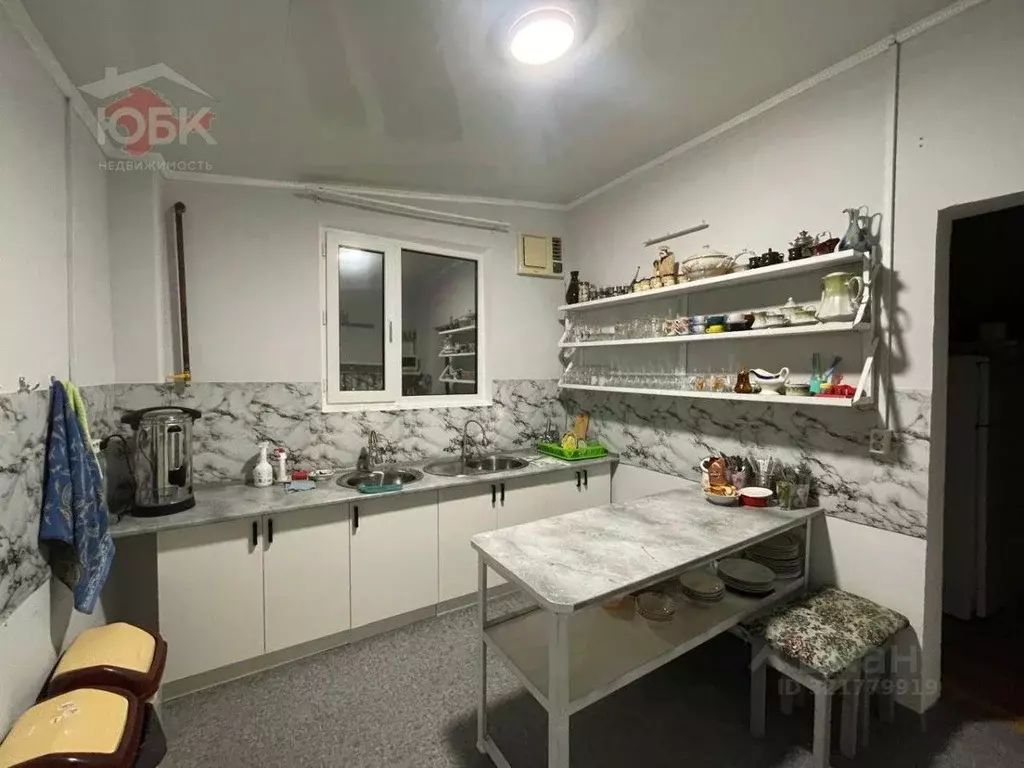 Дом в Крым, Сакский район, Штормовское с/пос, с. Поповка ул. Новая, 31 ... - Фото 2