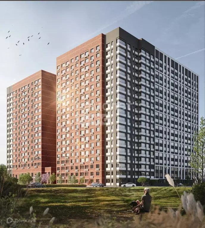 Продаётся 2-к квартира, 73 м - Фото 1