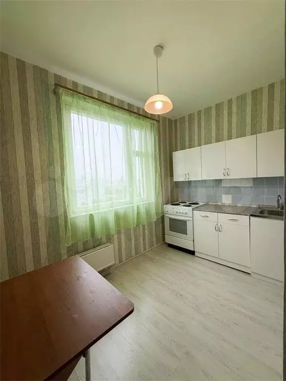 1-к. квартира, 38 м, 16/17 эт. - Фото 0