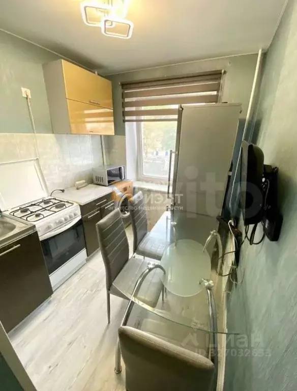 2-к кв. Калининградская область, Калининград Московский просп., 161 ... - Фото 2