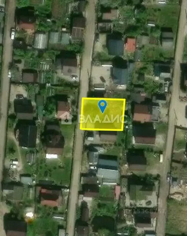 Участок в Калининградская область, Калининград Колосок СНТ, ул. ... - Фото 2