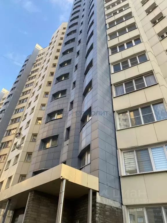 1-к кв. Нижегородская область, Нижний Новгород ул. Богдановича, 4к1 ... - Фото 1