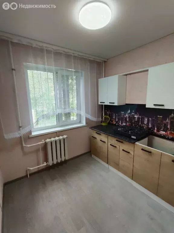 1-комнатная квартира: Саратов, проспект Строителей, 70 (32.4 м) - Фото 1