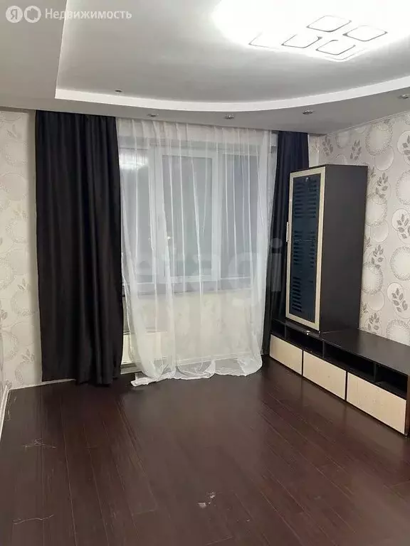 1-комнатная квартира: Пермь, улица Козьмы Минина, 7 (35.8 м) - Фото 2