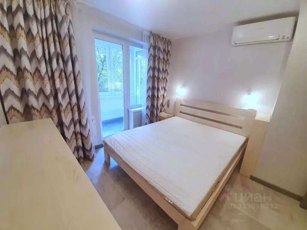 1-к кв. Москва Скорняжный пер., 5К1 (42.0 м) - Фото 1