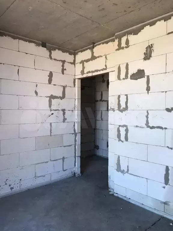 1-к. квартира, 34 м, 3/8 эт. - Фото 1