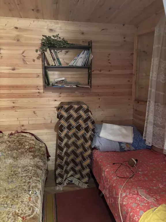 Дом в Калужская область, Бабынинский район, Муромцево с/пос, д. ... - Фото 2