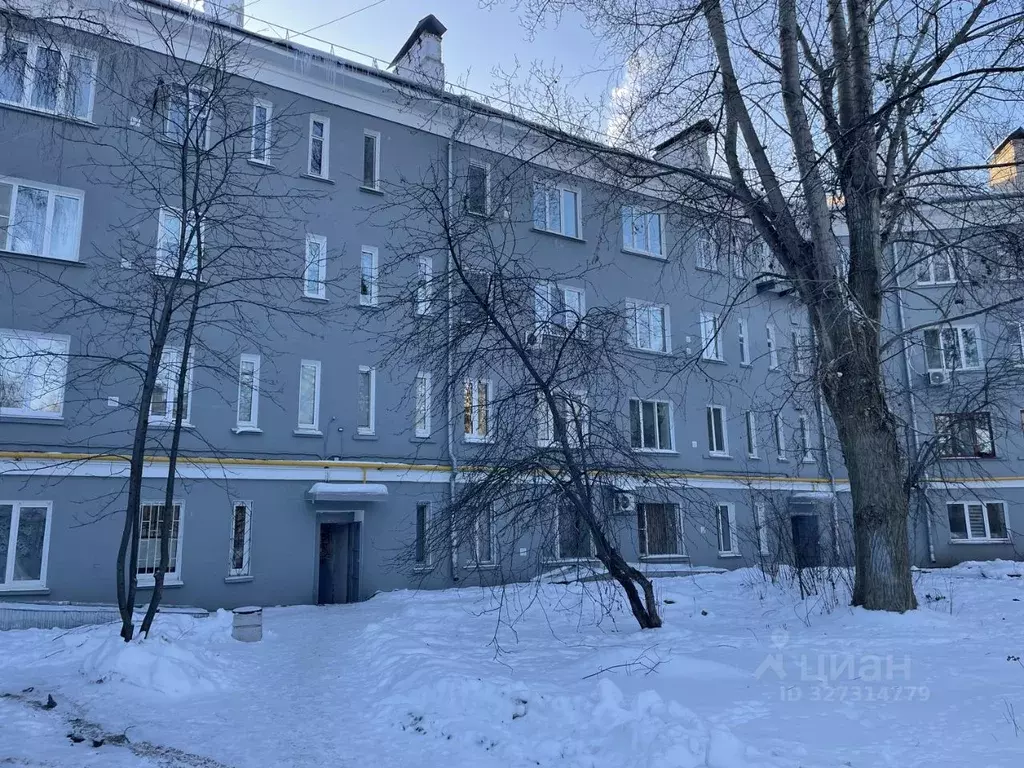 Комната Самарская область, Самара Часовая ул., 8 (17.0 м) - Фото 1