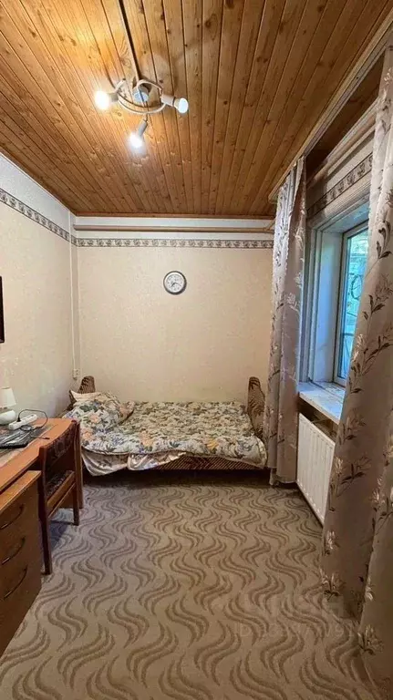 Комната Московская область, Истра муниципальный округ, д. Телепнево ... - Фото 1