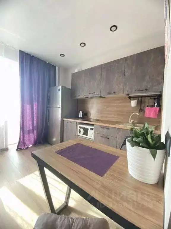 1-к кв. Коми, Сыктывкар Тентюковская ул., 308 (24.0 м) - Фото 2