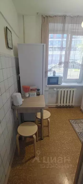 2-к кв. Москва Старокоптевский пер., 2 (43.0 м) - Фото 1