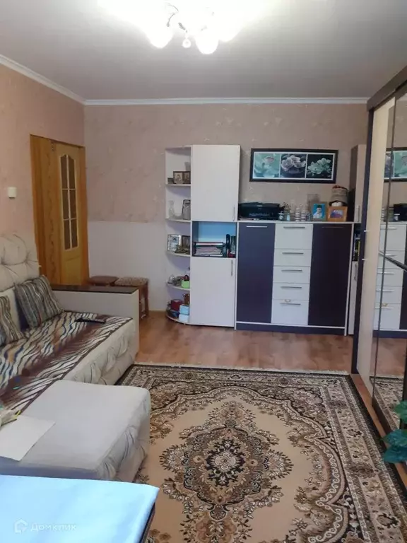 Продаётся 2-к квартира, 50.5 м - Фото 0